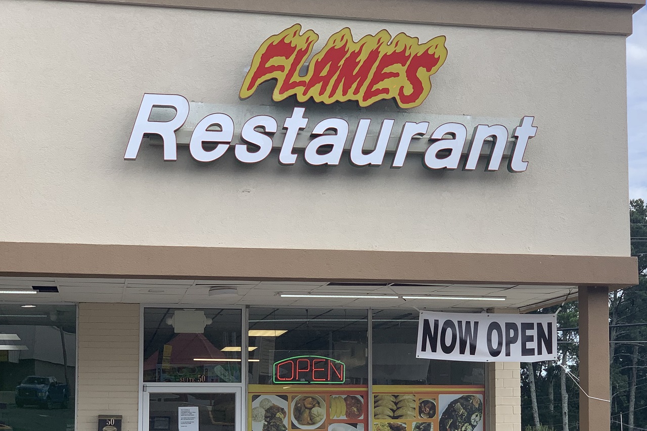Family owned business
